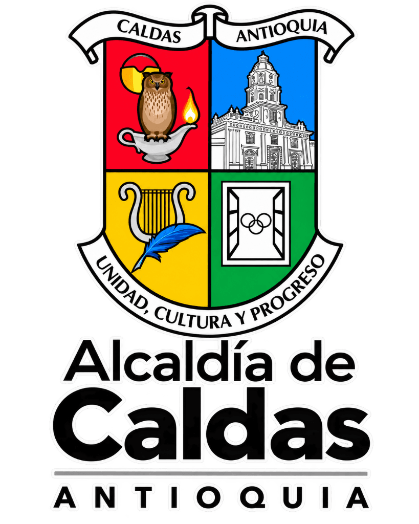 Alcaldía de Caldas