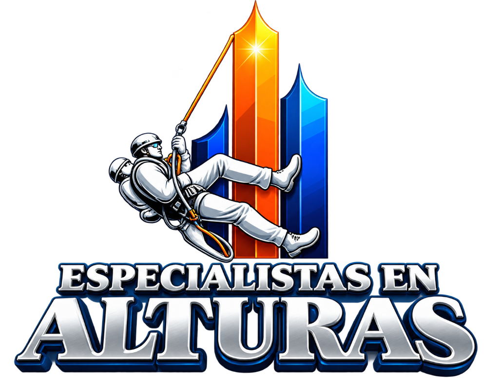 Especialistas en Alturas SAS
